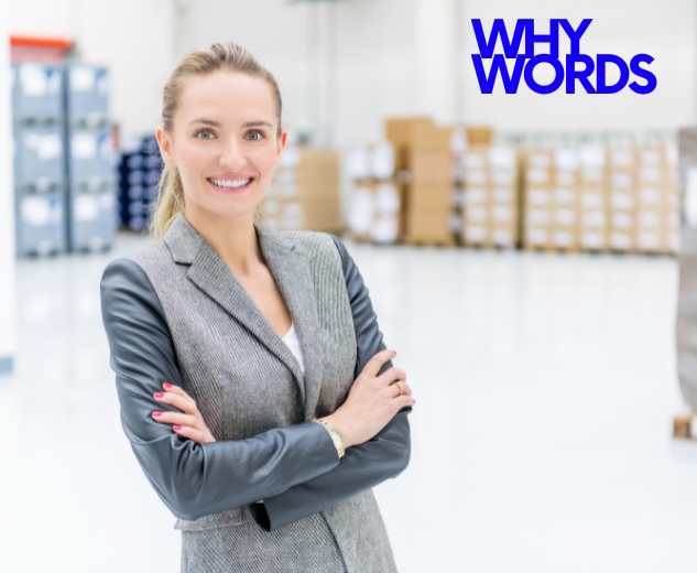WhyWORDS